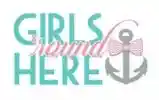 Girls Round Here 25% Off Coupon Code