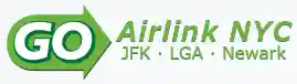 GO Airlink NYC 30% Off Promo Code