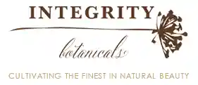 Integrity Botanicals 25% Off Coupon Code