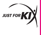 JUST FOR KIX Promo Code 50% Off