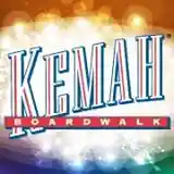 Kemah Boardwalk 25% Off Coupon Code