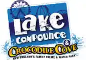 Lake Compounce 25% Off Coupon Code