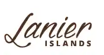 Lake Lanier Islands Resort 25% Off Coupon Code