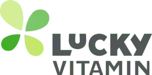 Lucky Vitamins Official Site Usa Promo Code
