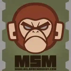 Mil Spec Monkey Voucher Code