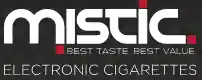 Mistic E-cig Discount Code