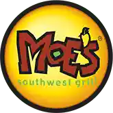 Moe's Southwest Grill 30% Off Promo Code