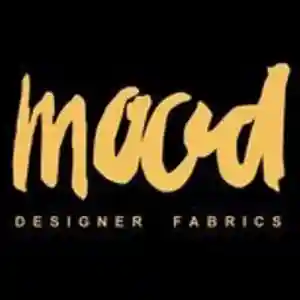 Mood Fabrics Promo Code 50% Off