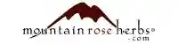 Mountain Rose Free Shipping Code