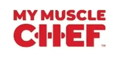 My Muscle Chef 20% Off Coupon