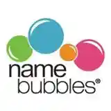 Name Bubbles Promo Code