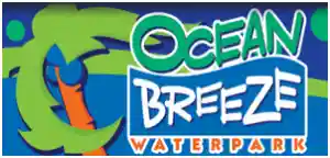 Ocean Breeze Virginia Beach Promo Code