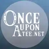 Once Upon A Tee Promo Code 50% Off