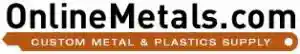 Online Metals Discount Code