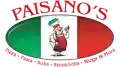 Paisano's 25% Off Coupon Code