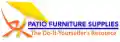 Patio Furniture Supplies Voucher Code