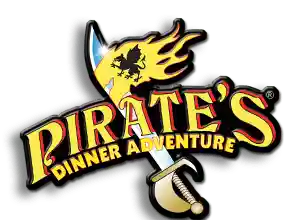 Pirate's Dinner Adventure 20% Off Coupon