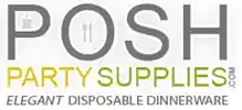 Poshpartysupplies Discount Party Supply Promo Code