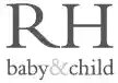 Rh Baby And Child Discount Code