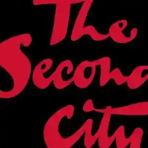 The Second City 20% Off Coupon