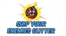 Shipyourenemiesglitter Promo Code 50% Off