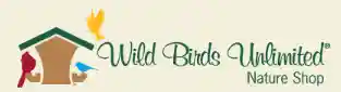 Wild Birds Unlimited Promo Code