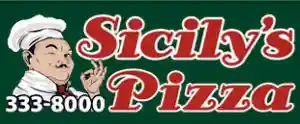 Sicily's Pizza Voucher Code
