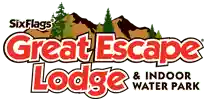 Six Flags Great Escape Lodge Promo Code 