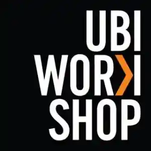 UbiWorkshop Discount Code