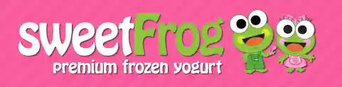 Sweet Frog Application Print Off