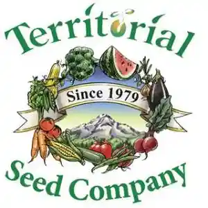 Territorial Seed 25% Off Coupon Code