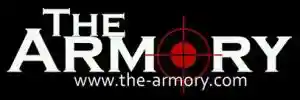 The-armory 25% Off Coupon Code