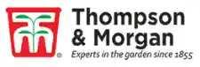 Thompson & Morgan 30% Off Promo Code