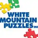 White Mountain Puzzles Promo Code