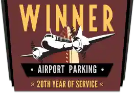 Winner Airport Parking 25% Off Coupon Code