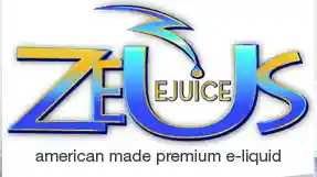 Zeus E-Juice 25% Off Coupon Code