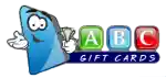 ABC Gift Cards 25% Off Coupon Code