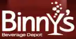 Binny'S Beverage Depot Coupons