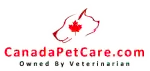 Canada Pet Care 20% Off Coupon