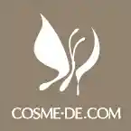 Cosme-De Promo Code 50% Off