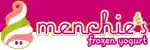 Menchie's 20% Off Coupon