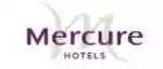 Voucher For Mercure Hotels