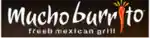 Mucho Burrito Discount Code