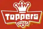 Toppers Pizza 30% Off Promo Code