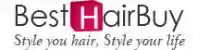 BestHairBuy 25% Off Coupon Code