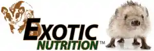 Exotic Nutrition 20% Off Coupon