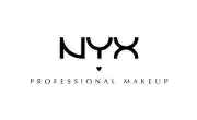 NYX Cosmetics Promo Code 50% Off