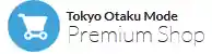 Tokyo Otaku Mode Discount Code