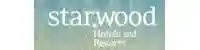  Starwood Promo Code