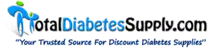 Total Diabetes Supply Promo Code